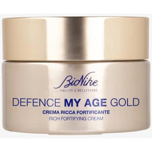 DEFENCE MY AGE GOLD CR RIC50ML