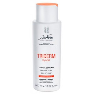 TRIDERM DOCCIASCH PH3,5 400ML