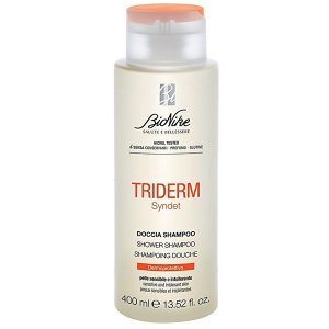 TRIDERM*Doccia Shamp.400ml OFS