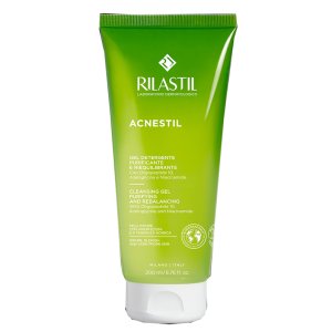 RILASTIL Acnestil Gel Det200ml