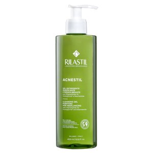 RILASTIL ACNESTIL GEL DET400ML