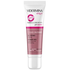 VIDERMINA DELIGYN Gel*30ml