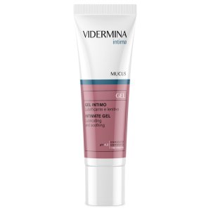 VIDERMINA Mucus 30ml