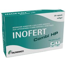 INOFERT Combi HP 20Cps SoftGel