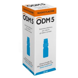 ODM-5 Sol.Oft.10ml