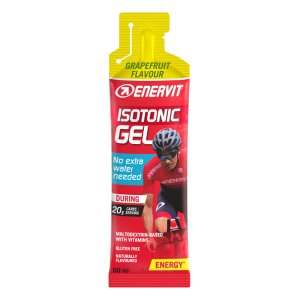 ENERVIT SPORT ISOTONIC GRAPEFR