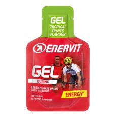 ENERVITENE Gel Fr.Trop.1x25ml