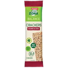 ENERZONA Cracker Ses&Chia25g