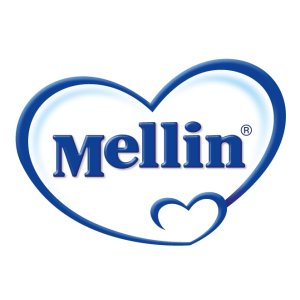 MELLIN Crema Mais/Tapioca 200g