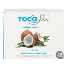 TOCASLIM Cocco 20 Bust.