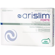 ARISLIM FORTE 30CPR