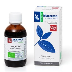 FINOCCHIO TM BIO 50ML FTM