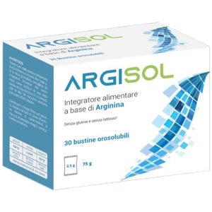 ARGISOL 30 Bust.