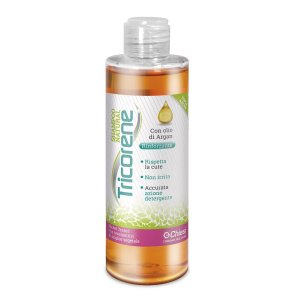 TRICORENE Sh.Natural 210ml