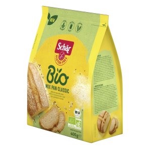 SCHAR Bio Mix Pan Class.400g