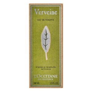 VERVEINE EAU TOILETTE 100ML