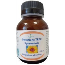 GLUTATIONE LIPOSOMIALE 100ML