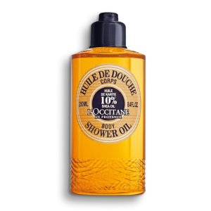 KARITE SHEA FABUL SHOWER OIL