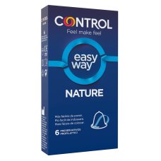 CONTROL*Nature EasyWay 6 Prof.