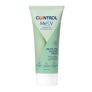 CONTROL ME&V Crema Mass.Prot.