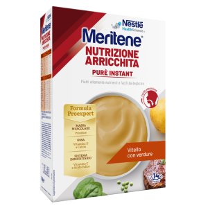 MERITENE PURE' INSTANT VIT/VER