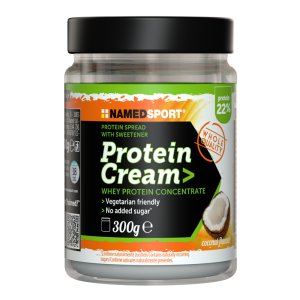 PROTEIN CREAM COCONUT 300G