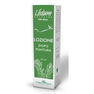 LEDUM Roll-On*Lenit.30ml