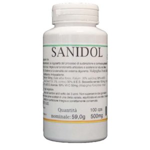 SANI DOL 20CPS