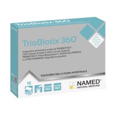 TRIOBIOTIX*360 10 Bust.