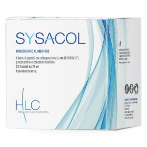 SYSACOL 20f.15ml