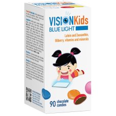 VISIONKIDS BLUE LIGHT 90CONF