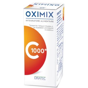 OXIMIX C 1000+ 160CPR
