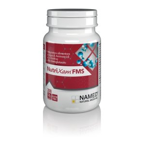 NUTRIXAM FMS 200 Cpr