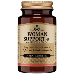 WOMAN SUPPORT 45+ 30MINITAV