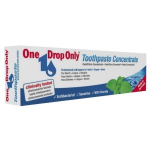 ONE DROP ONLY DENTIFRICIO CONC