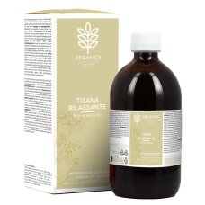 OC TISANA RILASSANTE 500ML