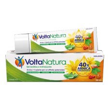 VOLTANATURA Gel N/Medic.50ml