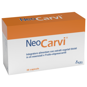 NEOCARVI 36 Cps