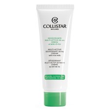 DEODORANTE MULTI 24H CREMA75ML