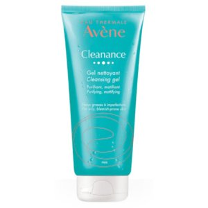 CLEANANCE Gel Det.200ml