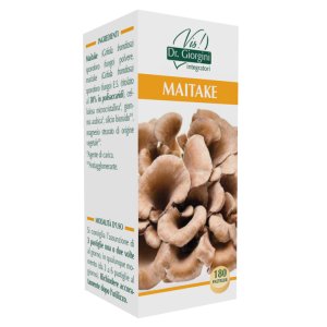 MAITAKE 180PAST