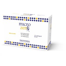 MICROZEN Stick Pack 12x5ml