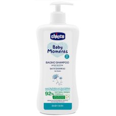 CH-BM Bagno Sh.Del.500ml