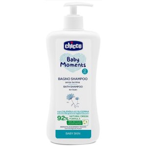 CH-BM Bagno Sh.Del.500ml