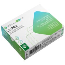 LAXMIX 30CPR GHEOS