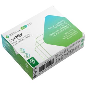 LAXMIX 30CPR GHEOS