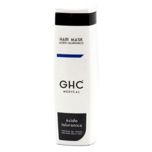 GHC MEDICAL Hair Mask Ialur.