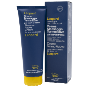 LEOPARD CR MASS TERMOATT 250ML