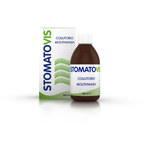 STOMATOVIS*Collut.200ml