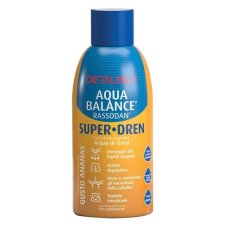 AQUA BALANCE R SUPER DREN ANAN